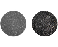 Silk’n Tarcze do pilnika VacuPedi Medium & Coarse - 1417773 - zdjęcie 2